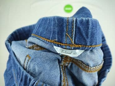 spodenki beloved: Beloved, Jeansy damskie, rozmiar L — 4