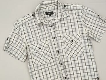 koszulki męskie cropp: Shirt for men, S (EU 36), condition - Very good — 1