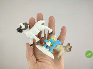 body z napisami allegro: Figurka dla Dzieci, stan - Bardzo dobry — 3