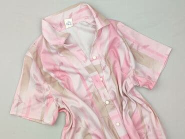 spodnie piżama hello kitty: Koszula nocna, rozmiar 2XL — 1