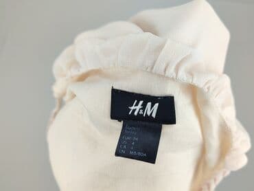 marynarka sukienka biala: H&M, Sukienka damska, XS — 4