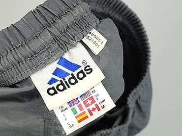 champion: Adidas, Szorty dla mężczyzn, rozmiar M — 4