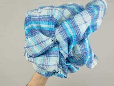 sukienka w krate hm: Amisu, Sukienka damska, M — 4