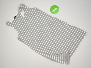 biale buty skarpetkowe: House, Sukienka damska, rozmiar M — 2