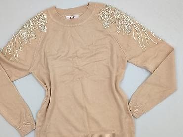 elegancki sweter damski: J&X, Sweter damski, rozmiar S — 1