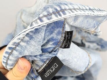jeans star: Esmara, Kurtka jeansowa damska, rozmiar L — 4
