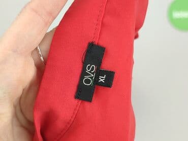 bluzka montego: Ovs, Bluzka damska, XL — 4