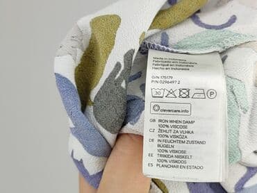 H&M, Жіноча блуза, розмір S — 5