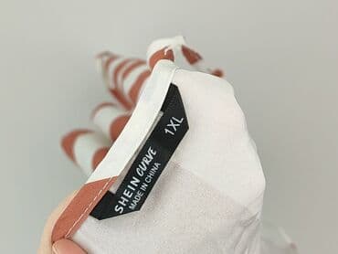 Kobiety: Shein Curve, Top damski, XL — 5