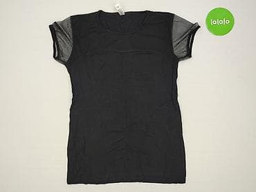 c: T-shirt damski, rozmiar L — 2