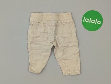 trampki vans authentic: Denim pants, Cool Club, 0-3 months, condition - Good — 3
