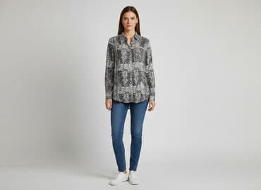 wisła kraków bluzy: Beloved, Koszula damska, rozmiar M — 6