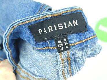 Kobiety: Szorty damskie, S — 5