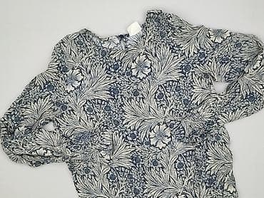 bluzka boho h: H&M, Bluzka damska, rozmiar S — 1