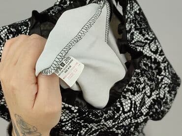 new yorker kombinezon w cekiny: Glamour, Kombinezon damski, rozmiar L — 5