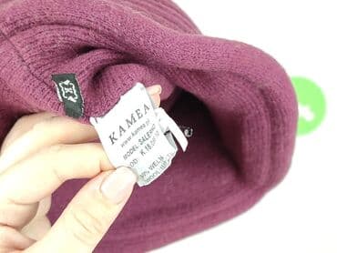 torba c a: Cap, Female, condition - Very good — 4