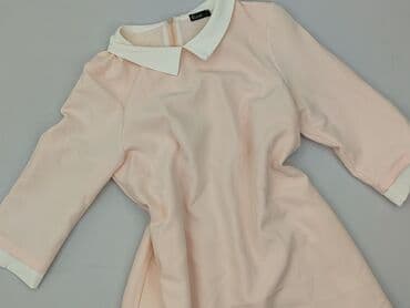 Blue shadow, Women`s dress, size S (EU 36)