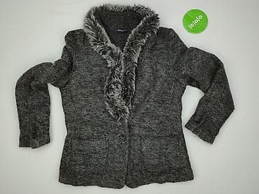 doolapa second hand: Expresso, Kardigan damski, rozmiar 2XL — 2