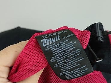 crivit kids jacket: Crivit, Kurtka przejściowa damska, rozmiar XL — 5