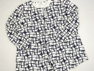 ile wazy bluza: Women's blouse, size 6XL (EU 52) — 1