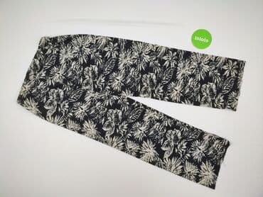 stroje kąpielowe poznań sklepy: Moraj, Spodnie materiałowe damskie, 2XL — 3