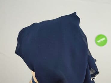 długą kamizelka na szydełku: Narzutka damska, rozmiar S — 4