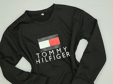 bluza damska tommy jeans: Tommy Hilfiger, Bluza damska
, rozmiar L — 1