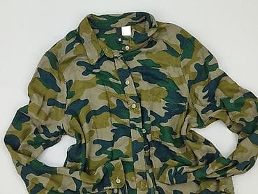 koszula hampton republic: H&M Divided, Koszula damska, rozmiar S — 1