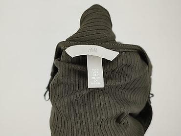 eko bluzy: H&M, Bluzka damska, rozmiar S — 4