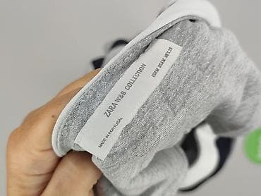 spodnie zara basic: Zara, Bluzka damska, rozmiar M — 4
