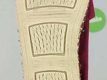 buty 2022: Rozmiar 38 — 4