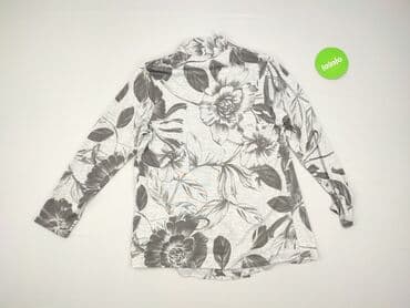 bluzki kopertowe reserved: Women's blouse, size L (EU 40) — 3