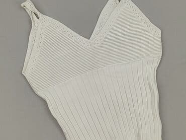 Topy: Top damski, rozmiar S