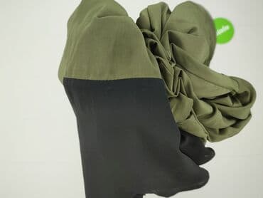 kurtka koszulowa w kratę bershka: Bershka, Koszula damska, M — 4