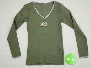 allegro bluzki koszulowe: Bluzka damska, rozmiar S — 2