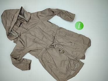 hm odziez: H&M, Parka damska, rozmiar XL — 2
