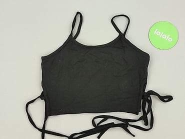 bluzki oversize cropp: Top damski, rozmiar S — 2