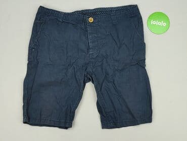 ubrania dla niskich i puszystych: Chino, Szorty dla mężczyzn, rozmiar 8XL — 2