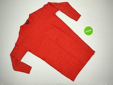 jordan czerwone: Esmara, Sukienka damska, rozmiar XS — 2