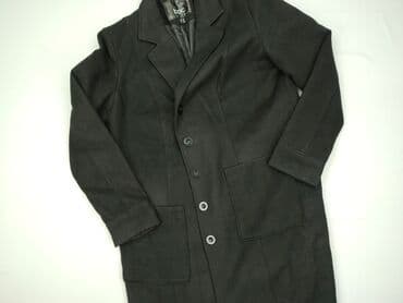 bpc kurtki damskie: Bpc bonprix collection, Trencz damski, rozmiar M — 1