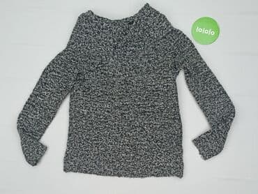 top sweterkowy h: Sweter damski, rozmiar XS — 3