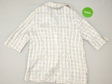 Bluzki: Bluzka damska, rozmiar 3XL — 3