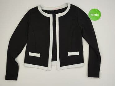 marynarki damskie plus size: JIAHAODI, Marynarka damska, rozmiar M — 2