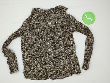 koszulka z napisem dzik: Sinsay, Women`s shirt, size XS (EU 34) — 3