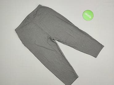 pull and bear kolarki: Amisu, Legginsy Sportowe damskie, rozmiar S — 3