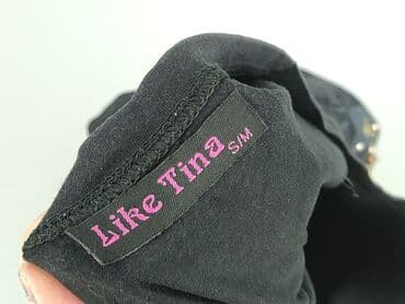 koszulka tupac damska: T-shirt damski, rozmiar S — 5