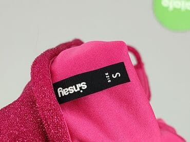 Ubrania damskie: Sinsay, Top damski, S — 4