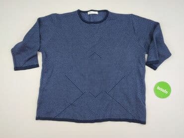 top sweterkowy h: Women`s sweater, size 3XL (EU 46) — 2