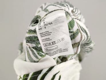 buty z własnym nadrukiem: H&M, Spódnica damska, rozmiar L — 5