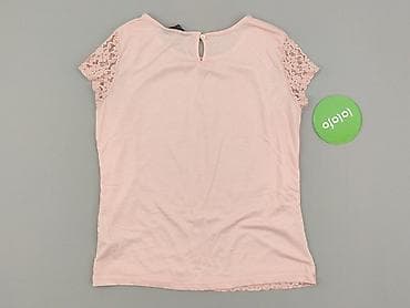 polka dots: Dorothy Perkins, Bluzka damska, rozmiar S — 3